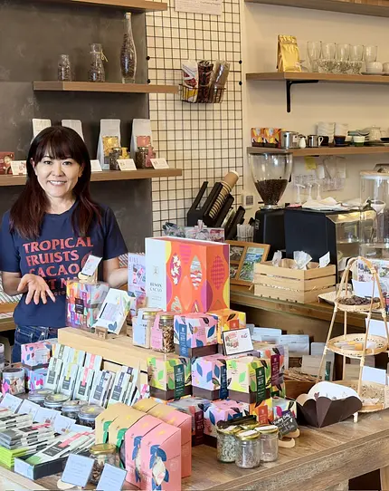 BINON CACAO の物語【後編】—ベトナムカカオ、その多彩な個性