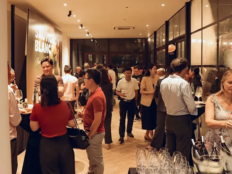 グラン・クリュ – ワイン＆ギフト・ホーチミン