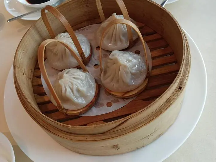 【週末特集】ホーチミンで飲茶ランチをするなら？おすすめ4選！