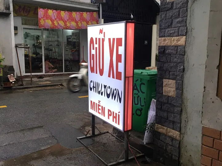 【週末特集】ホーチミンに歌舞伎町が登場？！　話題の居酒屋「チルタウン」へ行ってみた