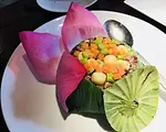 フム ベジタリアン カフェレストラン