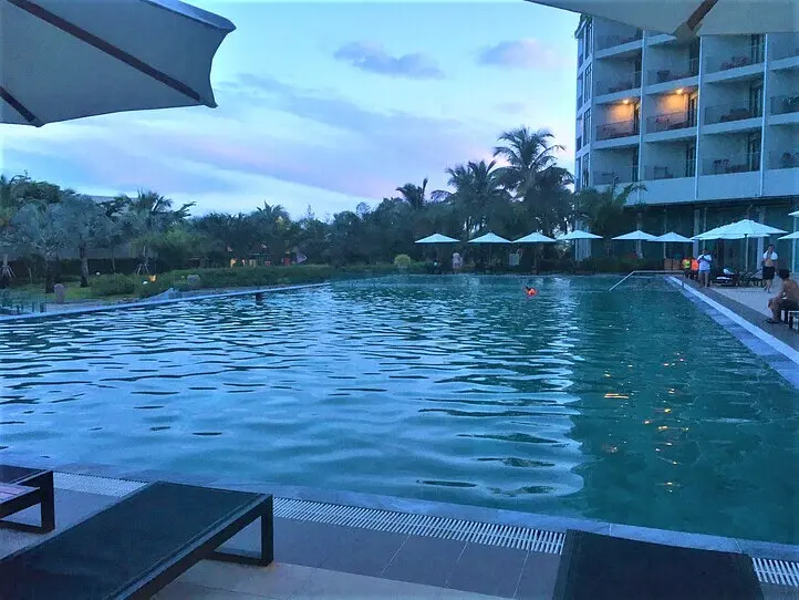 【週末特集】フーコックに2019年にオープンした注目のホテル「ベストウエスタン」に泊まってみた