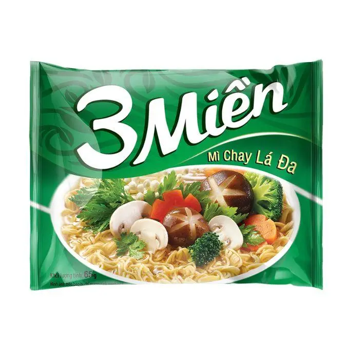 ベトナムのインスタント麺おすすめ12選｜ハオハオの味・価格・スーパーでの選び方