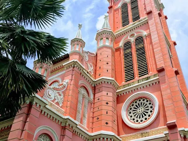 【週末特集】ホーチミン市内観光ザ☆王道コースのご紹介！～前編～