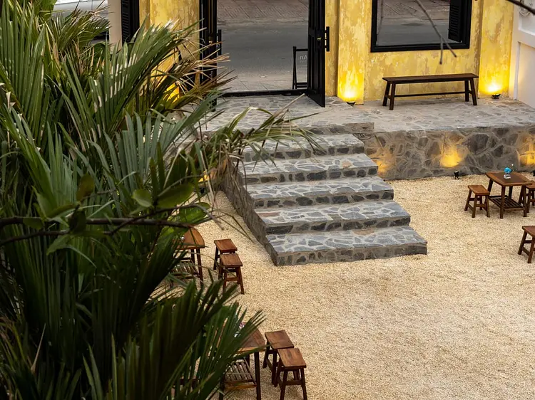 ホイアンコレクティブ