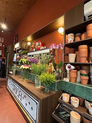 スピカ・スタジオ