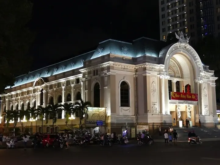 ホーチミンの治安情報！本当にあったホーチミンでのトラブル〜タクシー編その1