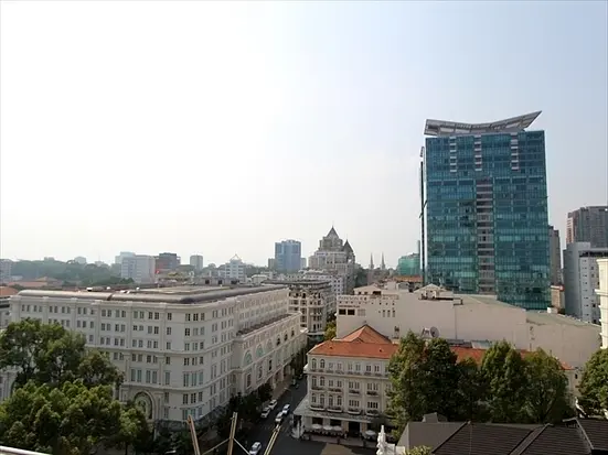 サイゴン・サイゴン・バー