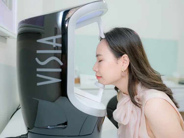 ロートアオハルクリニック ベトナム