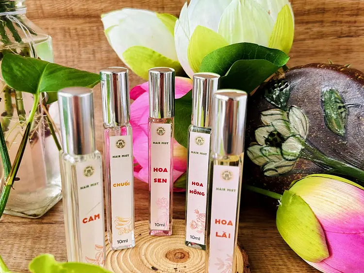 HAC - ナチュラル ・ビューティー ・ケア