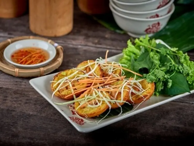 メゾン・マンドー