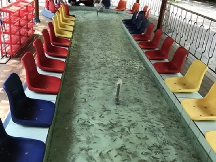 スイティエン公園