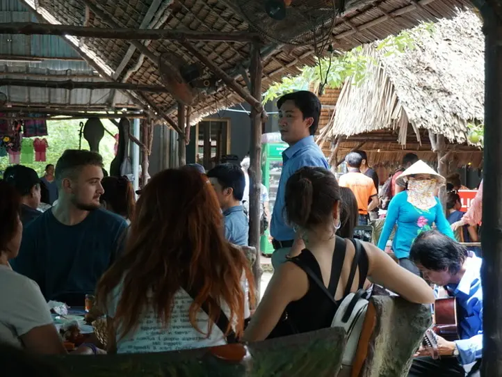 メコン川クルーズ・ツアーに行くならこれがオススメ！〜サイゴンブルートラベルのツアーに参加してみた〜