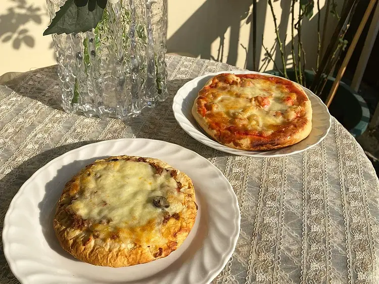 レター・コーヒー＆クロージング