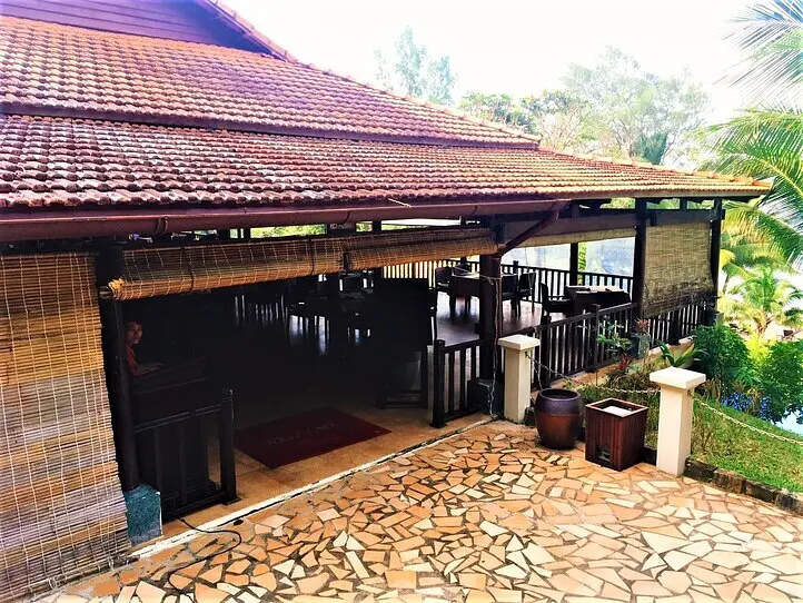 【フーコック】海と夕日が見える4つ星ホテル「Sea Sense Phu Quoc Resort & Spa」