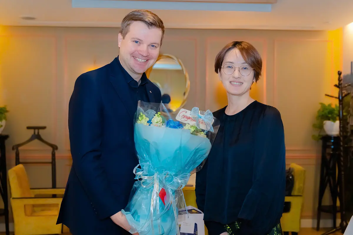 ラグジュアリーな旅の未来とは？２５周年を迎えたソフィテルサイゴンホテルに特別対談