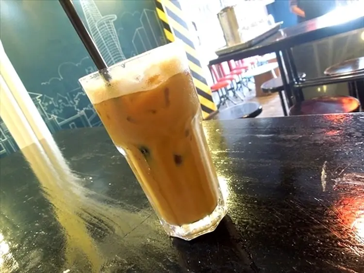 アーバンステーションコーヒー