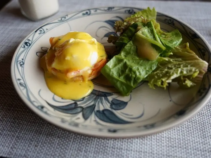 Mギャラリーに泊まってみた