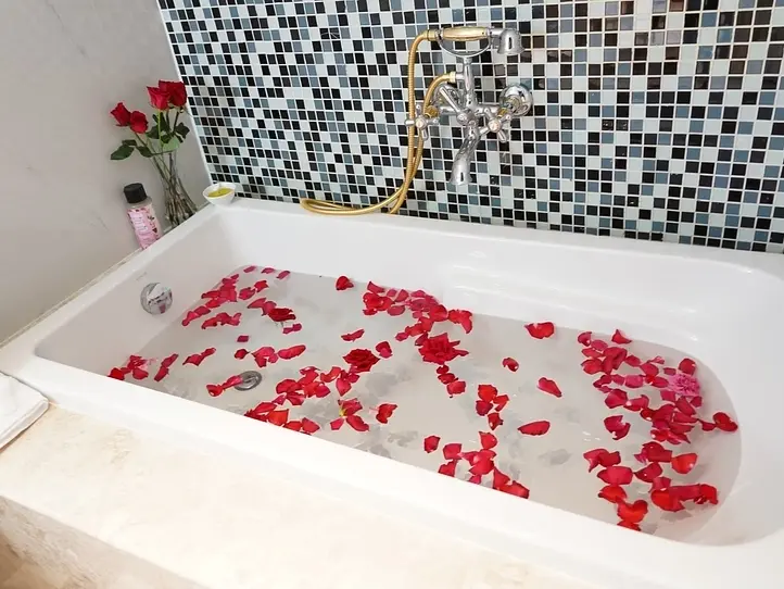 ホーチミン物件探訪第５回　家賃なんと30万円の豪邸「Leman Luxury Apartments」