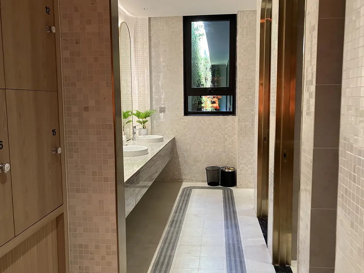 体験レポ！2023年春にオープンしたおシャレなブティックホテル直営スパ「La Spa」