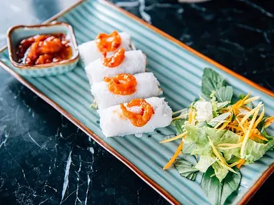 ホーチミン旅行で食べておきたい5個の料理