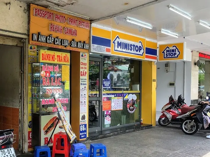 アクセス抜群！ベトナムのソウルフード、バインミーの名店～Ba Lac(バラック)～