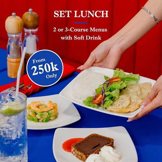 3C・ダウンタウン・レストラン・フランセ