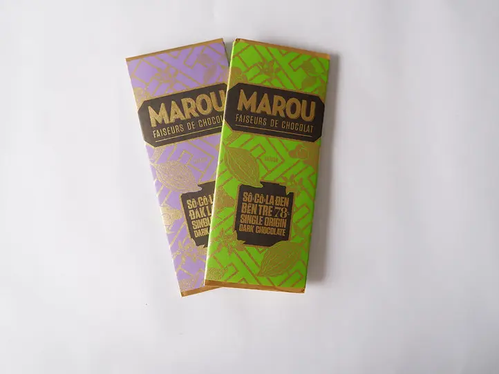 2022年 ベトナムお土産21選〜お菓子・コーヒー・サンダル〜在住女子が選びました。