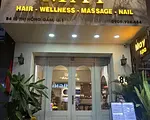 メイ・ヘア＆ウェルネス – マッサージ・ヘアスパ・フェイシャル