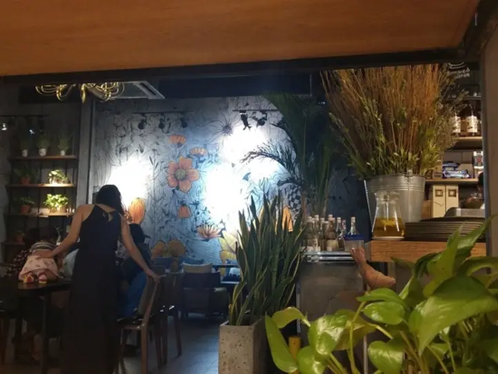 ベトナムコーヒー苦手なカフェ好きさんにおすすめしたいカフェ！