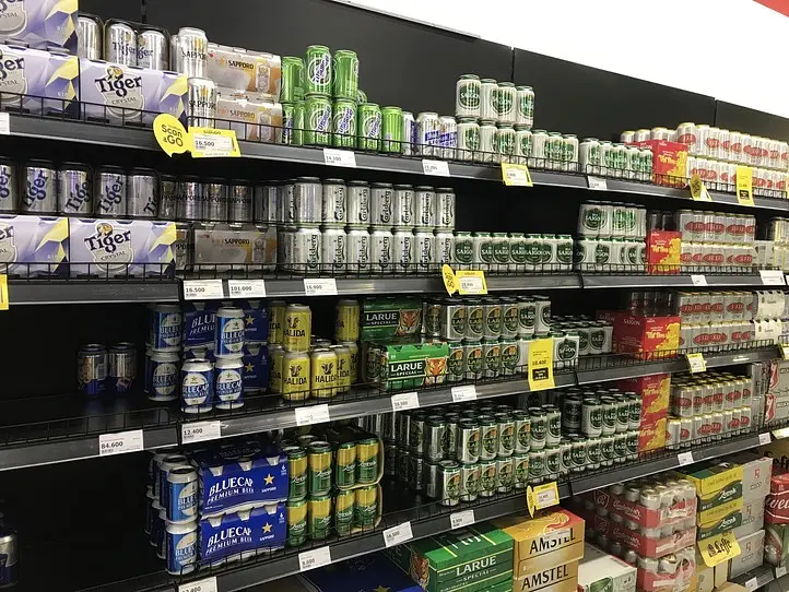 ホーチミンを代表する住宅エリア「Vinhomes central park」に潜入！〜Vinmartでお土産探し編〜