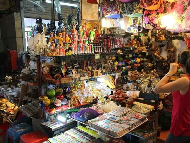 贈る相手も自分も喜べるベトナムのおみやげ