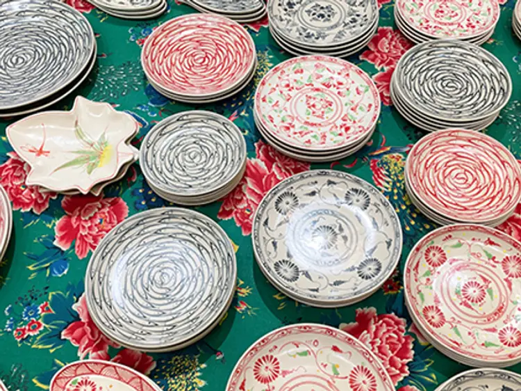 キト・ショップ