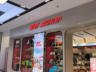 スカイショップ