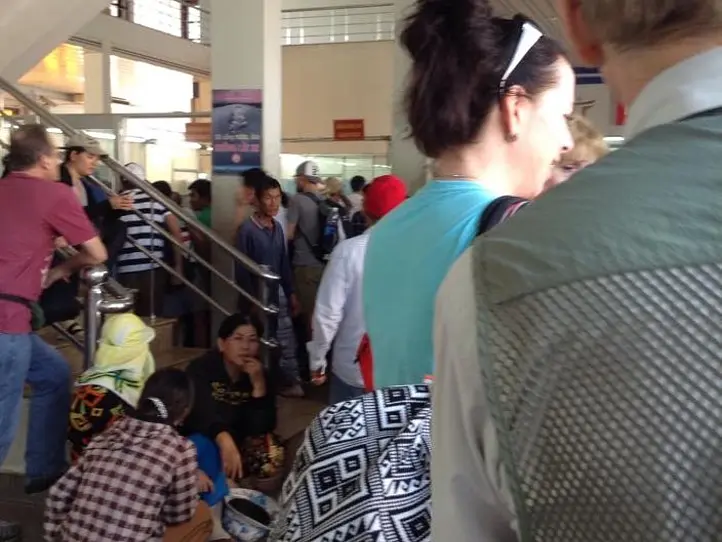 【インタビュー】ホーチミンから気軽に行ける！プノンペン旅行の魅力 (準備編)