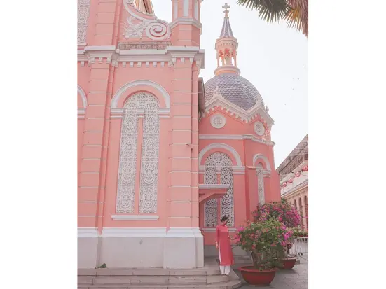 世界一美しい民族衣装！アオザイの魅力と着こなし完全ガイド