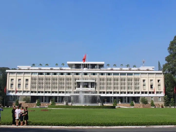 王道の観光スポットを網羅！ホーチミン市内観光の魅力をご紹介します