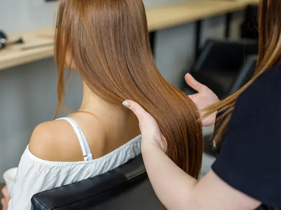 Gemini Japanese Hair Salon