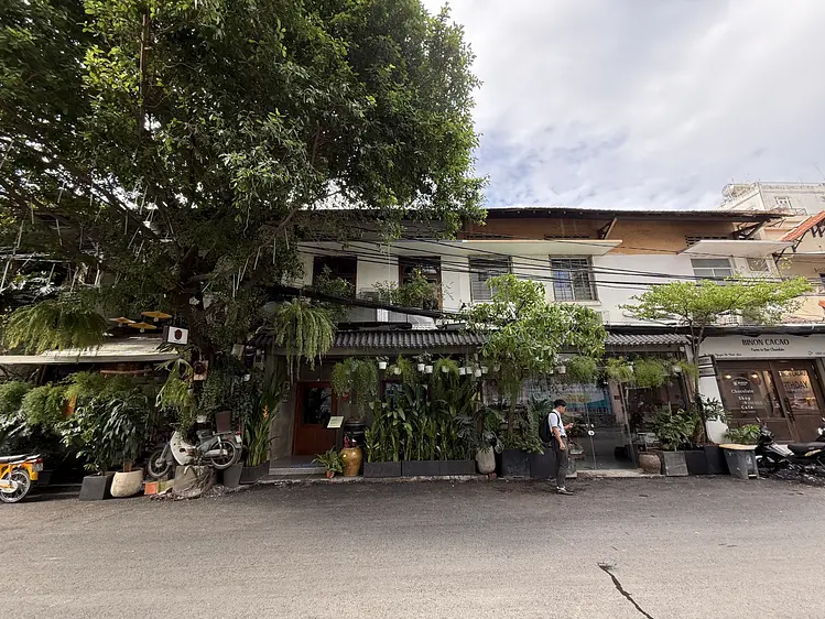 ミア ダイニング