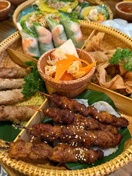 ベップ・クオン・サイゴン