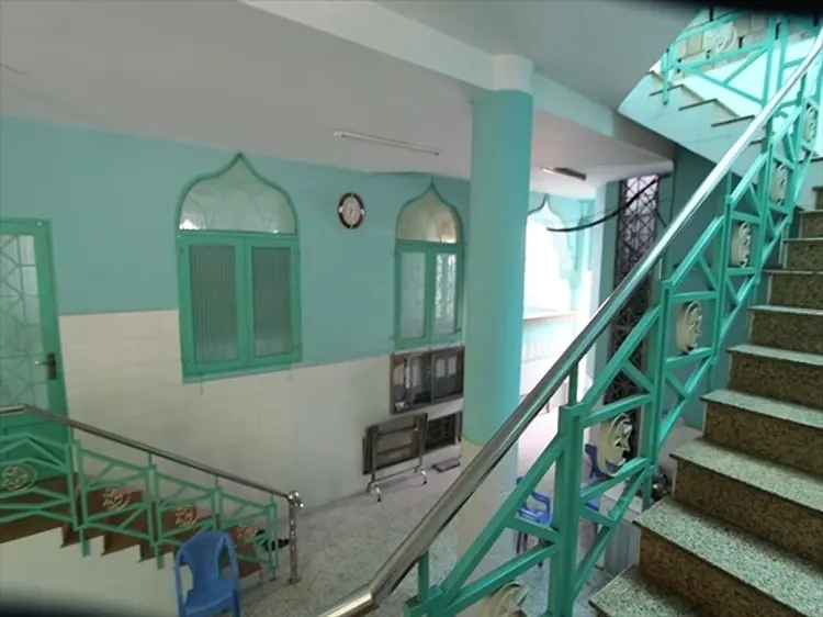 チョロンモスク