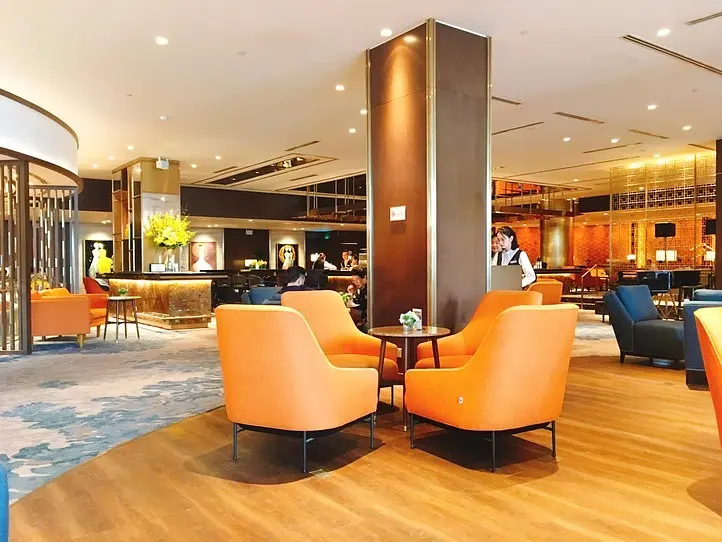 5ツ星ホテルでアフタヌーンティを！2020年バージョン