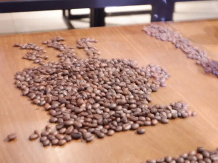 アンナムグルメマーケット（ホーチミン・高島屋店）