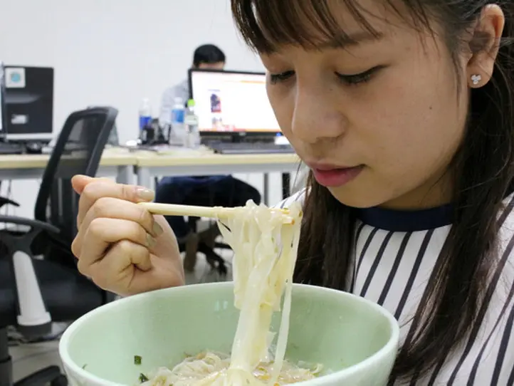 【企画】フォーのインスタント麺で一番お土産に最適な銘柄はどれ？