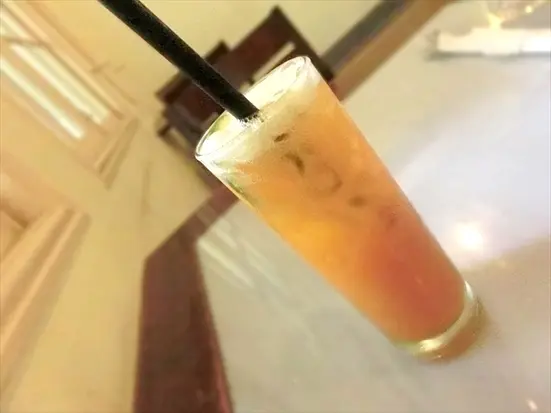 クレープリー・カフェ