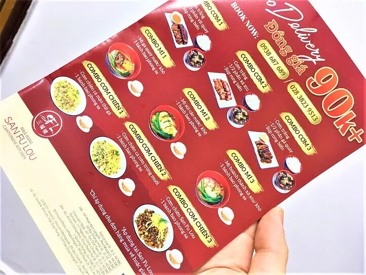 デリバリーアプリ「Now」を使ってお家で点心を楽しもう