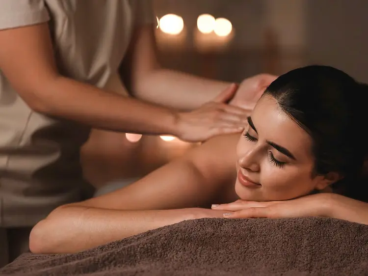 スパ・フォー・エレメンツ （マイハウスサイゴンホテル）