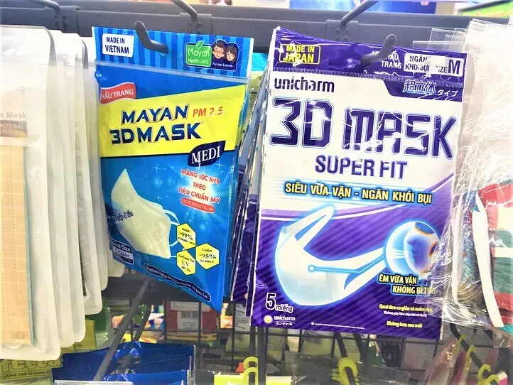 ベトナム・ホーチミン旅行の必需品は何？〜持っていくものリスト〜