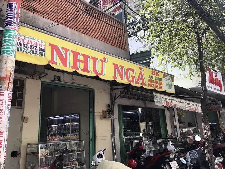 ホーチミンの中華街「チョロン」地区で掘り出し物のお土産探し！