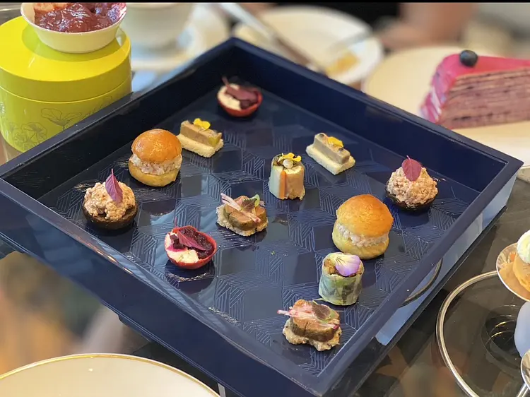 パーク・ハイアット・サイゴン